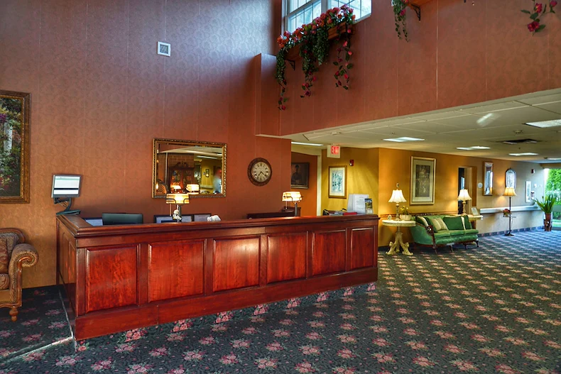 Image of Rose Garden Nursing And Rehabilitation Center (2)