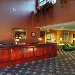 Image of Rose Garden Nursing And Rehabilitation Center (2)