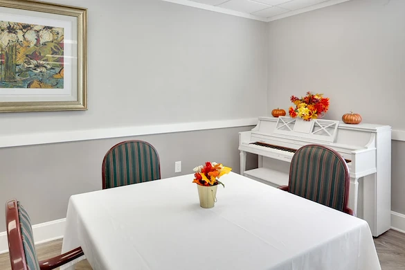 Image of PruittHealth - Grandview (7)