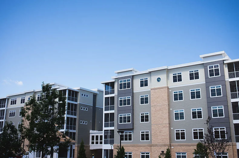 Image of Oakwood Village Prairie Ridge (1)