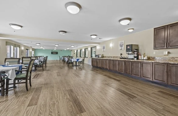 Image of Park House Southfield (3)