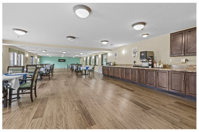 Image of Park House Southfield (8)
