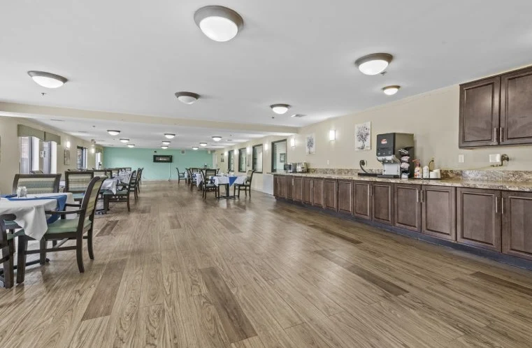 Image of Park House Southfield (3)