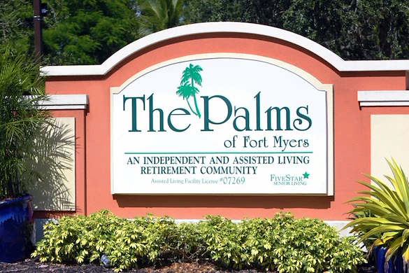 Image of The Palms of Fort Myers (4)