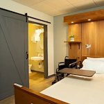 Image of South Roanoke Nursing And Rehabilitation (6)