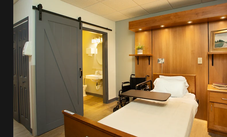 Image of South Roanoke Nursing And Rehabilitation (6)