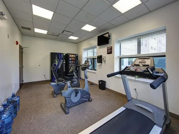 Image of The Residences at Fountain Square (7)