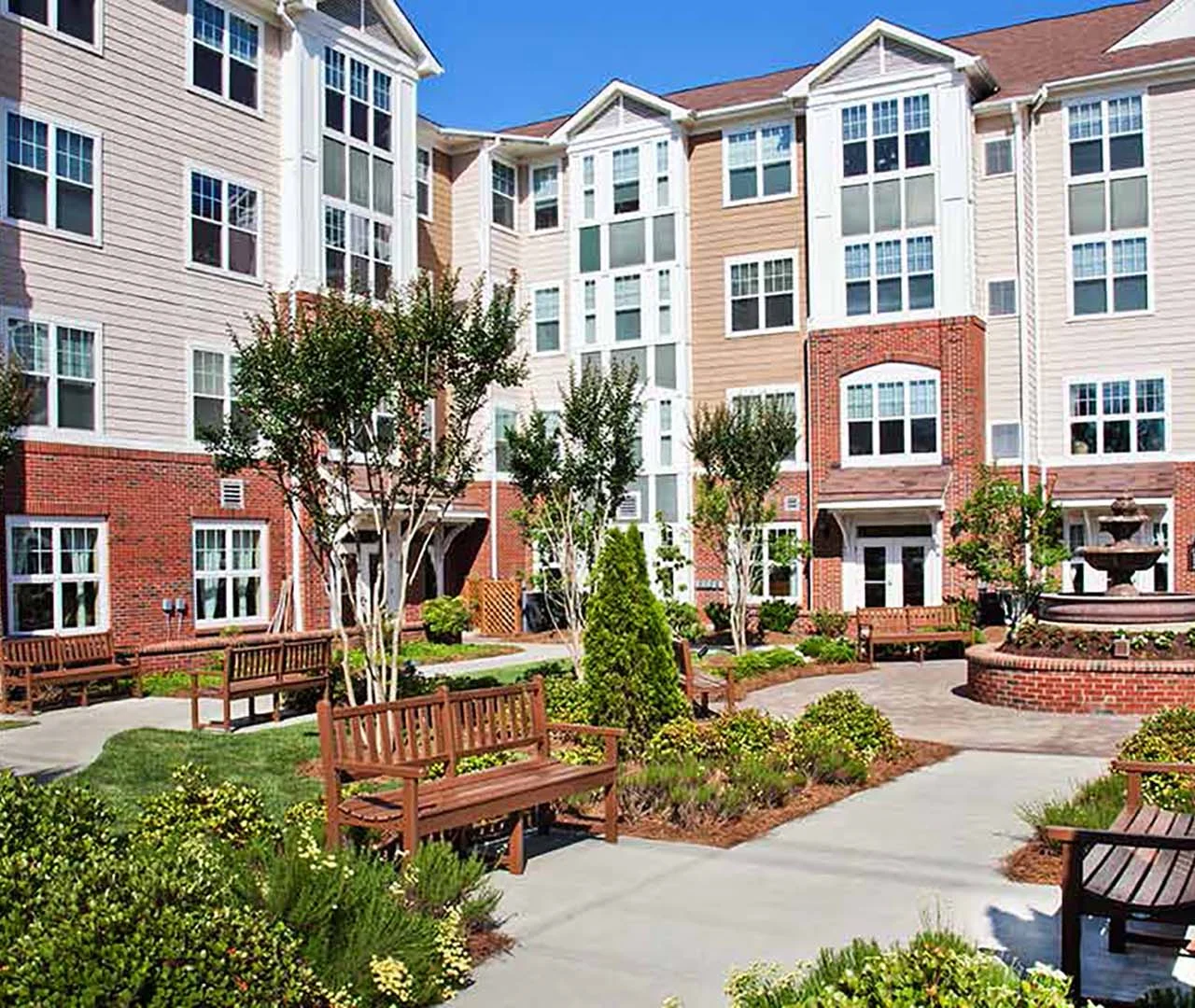 Image of Atria Oakridge (3)
