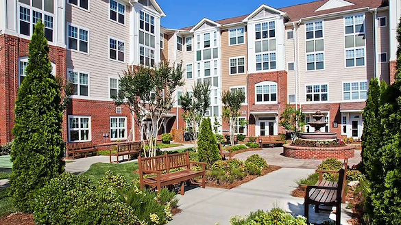 Image of Atria Oakridge (3)