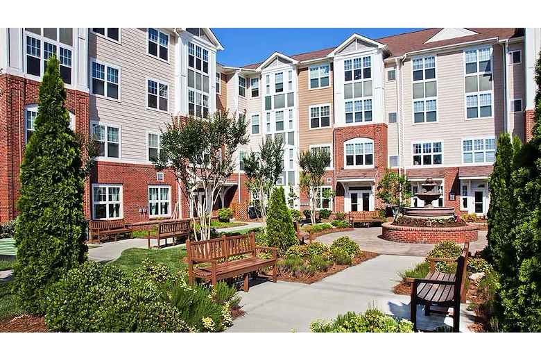 Image of Atria Oakridge (3)