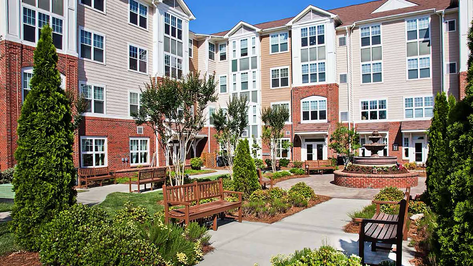 Image of Atria Oakridge (3)