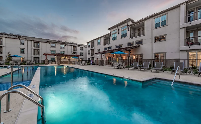 Image of Overture Frisco (1)