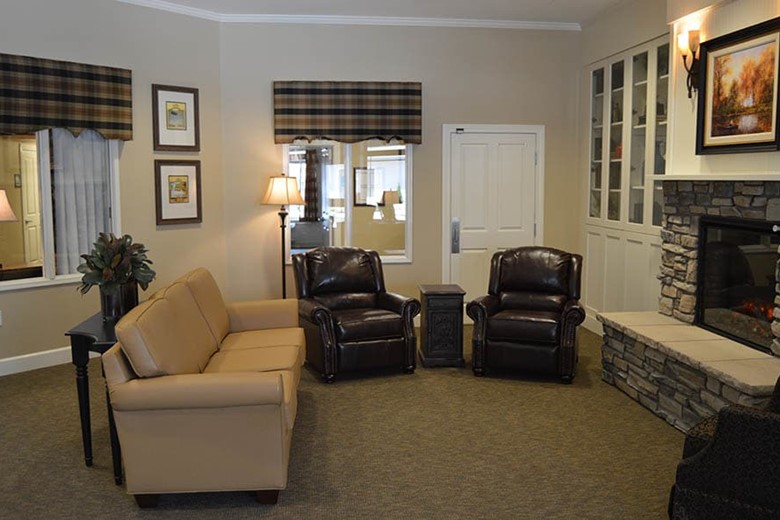 Image of Walnut Creek Alzheimer's Special Care Center (6)