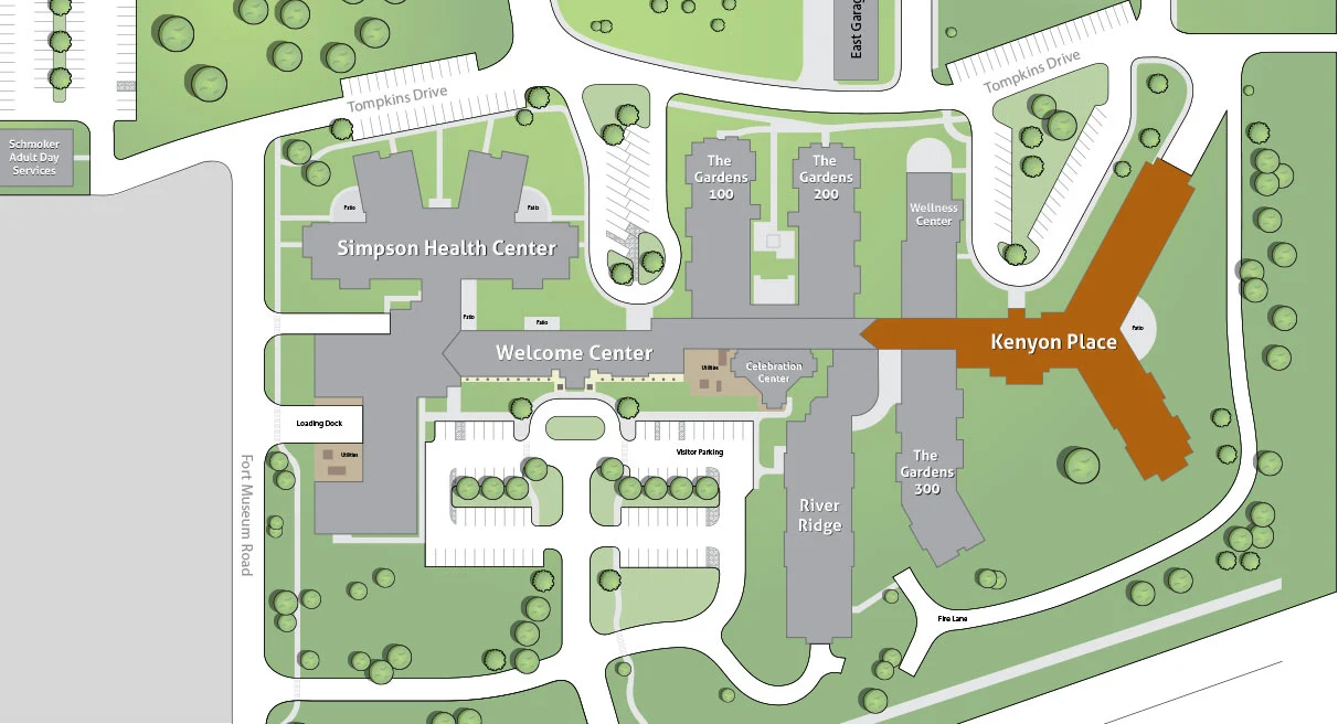 Image of Friendship Haven Senior Living (5)