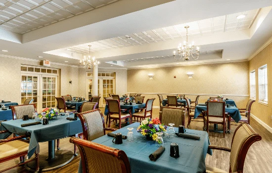 Image of Clarks Summit Senior Living (6)