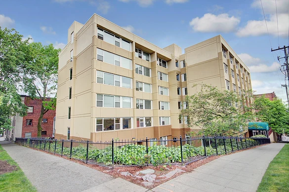 Image of Truewood by Merrill, First Hill (3)