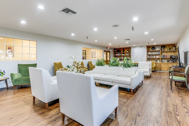 Image of Santa Anita Assisted Living (6)