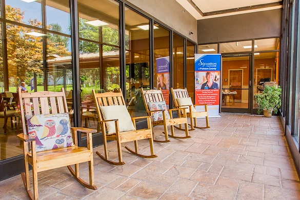 Image of Signature Healthcare Of Putnam County (9)