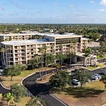 Image of Golden Palms Rehabilitation & Retirement (1)