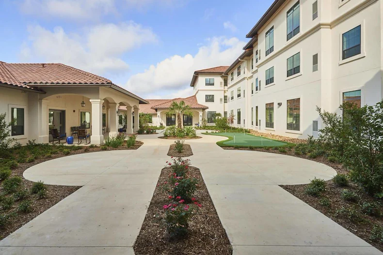 Image of Lynridge of San Antonio (1)