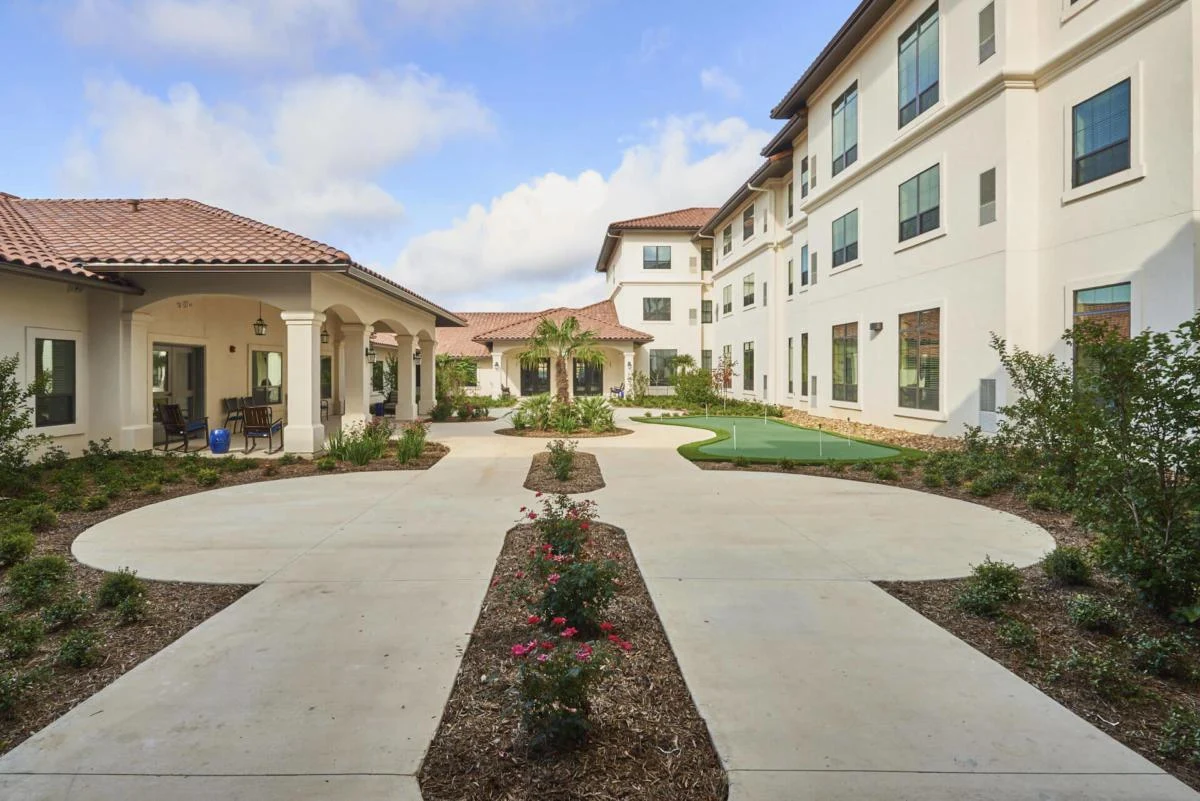 Image of Lynridge of San Antonio (1)