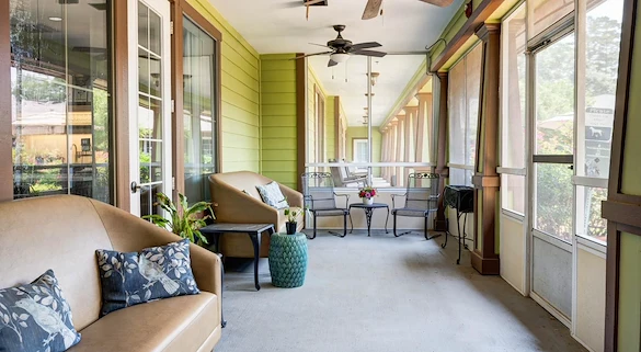 Image of Azalea Trails Senior Living (6)