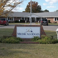 Image of Medicalodges Independence (1)