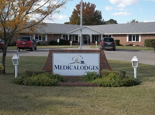 Image of Medicalodges Independence (1)