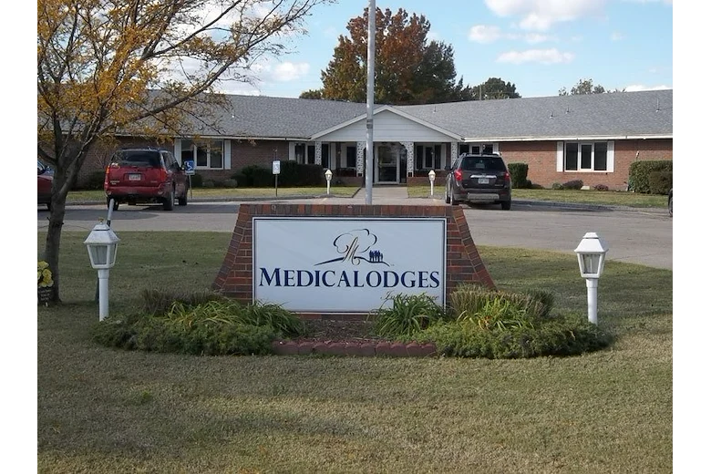 Image of Medicalodges Independence (1)