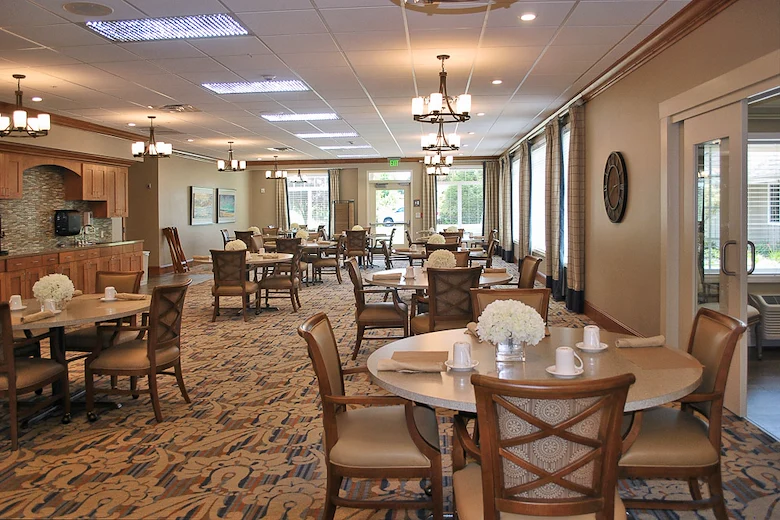 Image of Cottesmore Of Life Care (4)