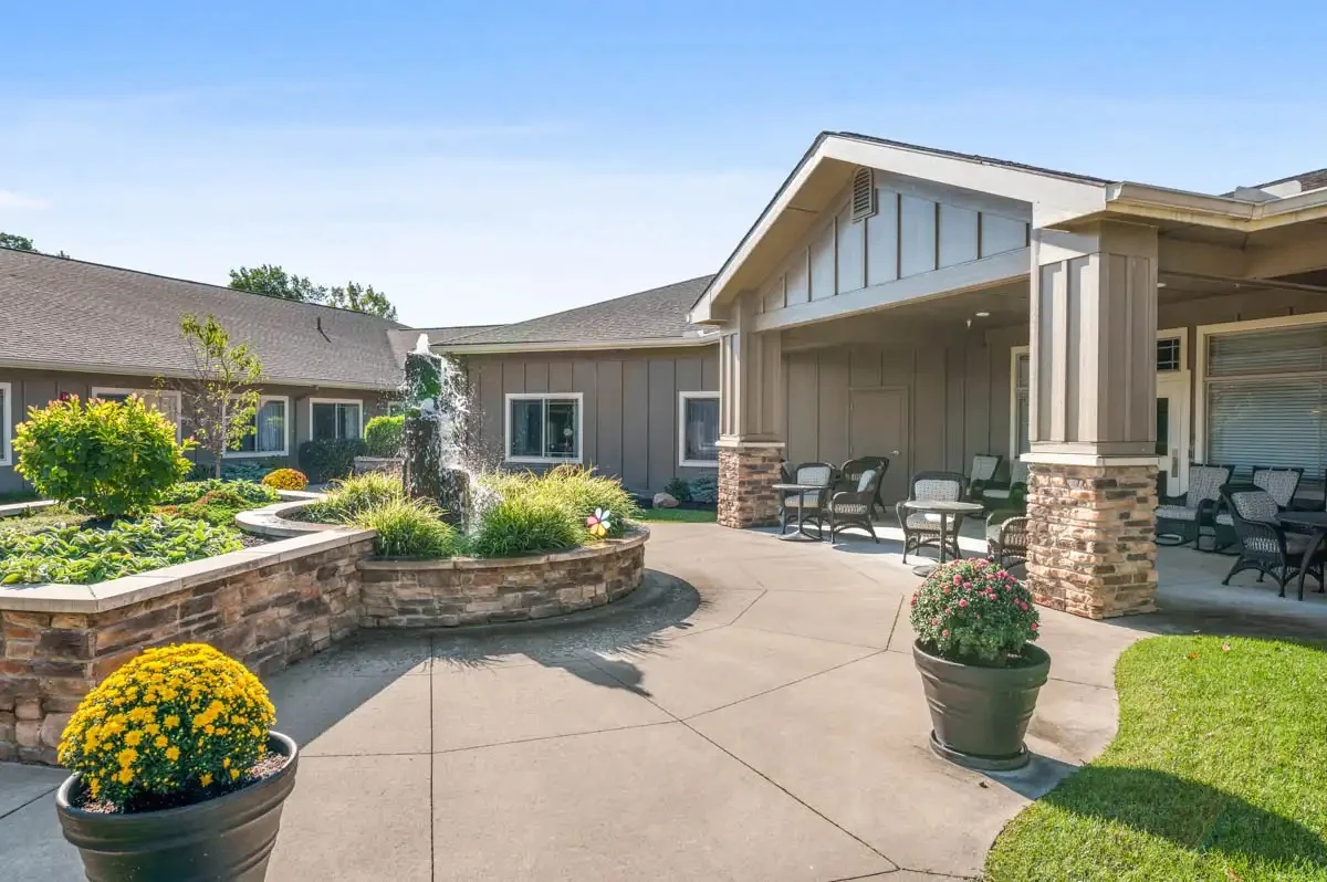Image of Eden Vista Strongsville (1)