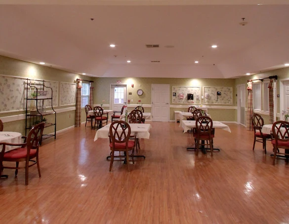 Image of Fountain View Of Monroe (4)