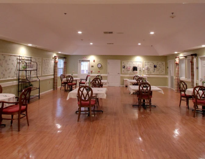 Image of Fountain View Of Monroe (4)