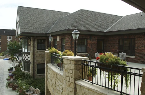 Image of McGregor Senior Living (9)