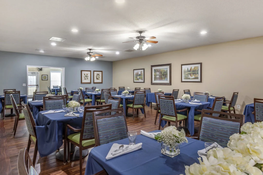 Image of Wesley Court Assisted Living (4)