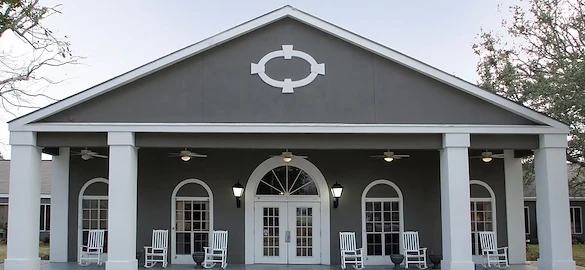 Image of The Pillars Of Biloxi (1)