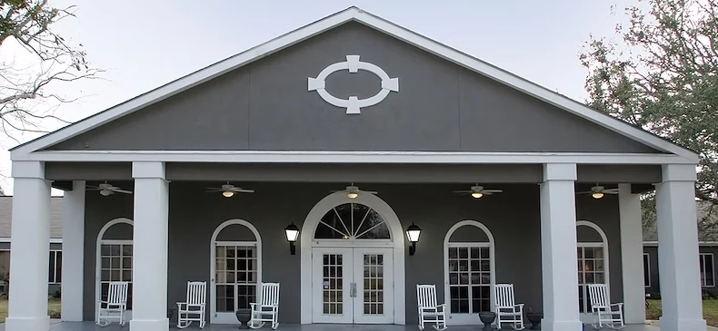 Image of The Pillars Of Biloxi (1)