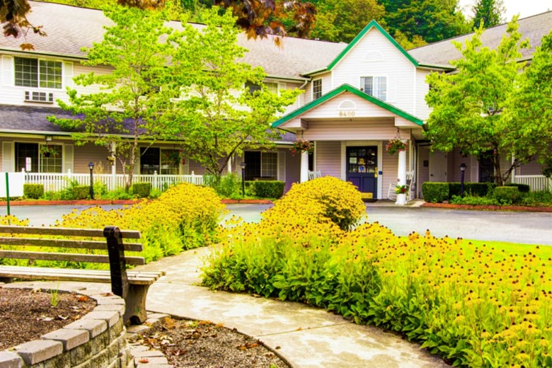 Image of Cascade Valley Senior Living (1)