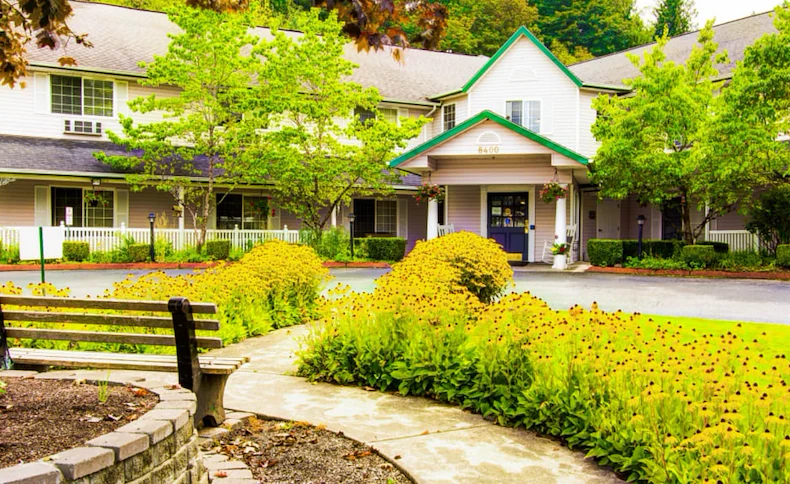 Image of Cascade Valley Senior Living (1)