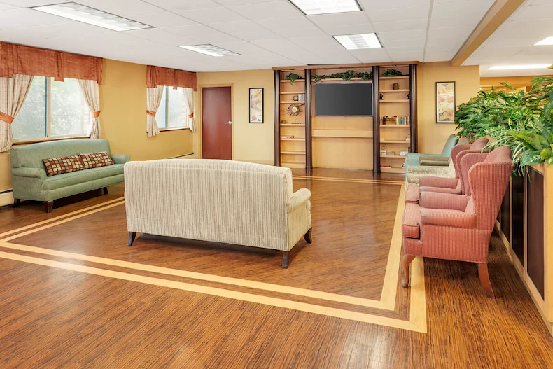 Image of Morgan Park Healthcare (4)