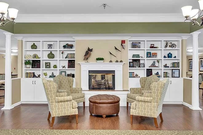 Image of Brookdale Hixson (5)