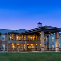 Image of The Legacy at South Plains (1)