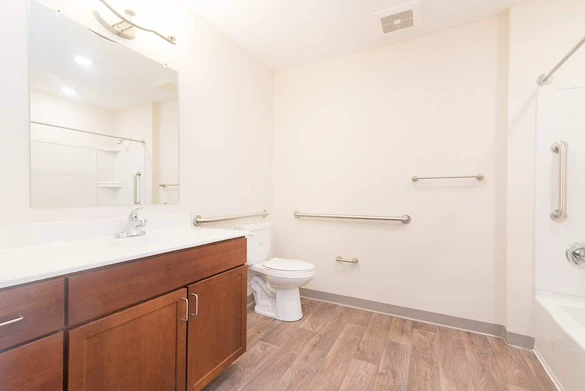 Image of Oregon Senior Lofts (9)