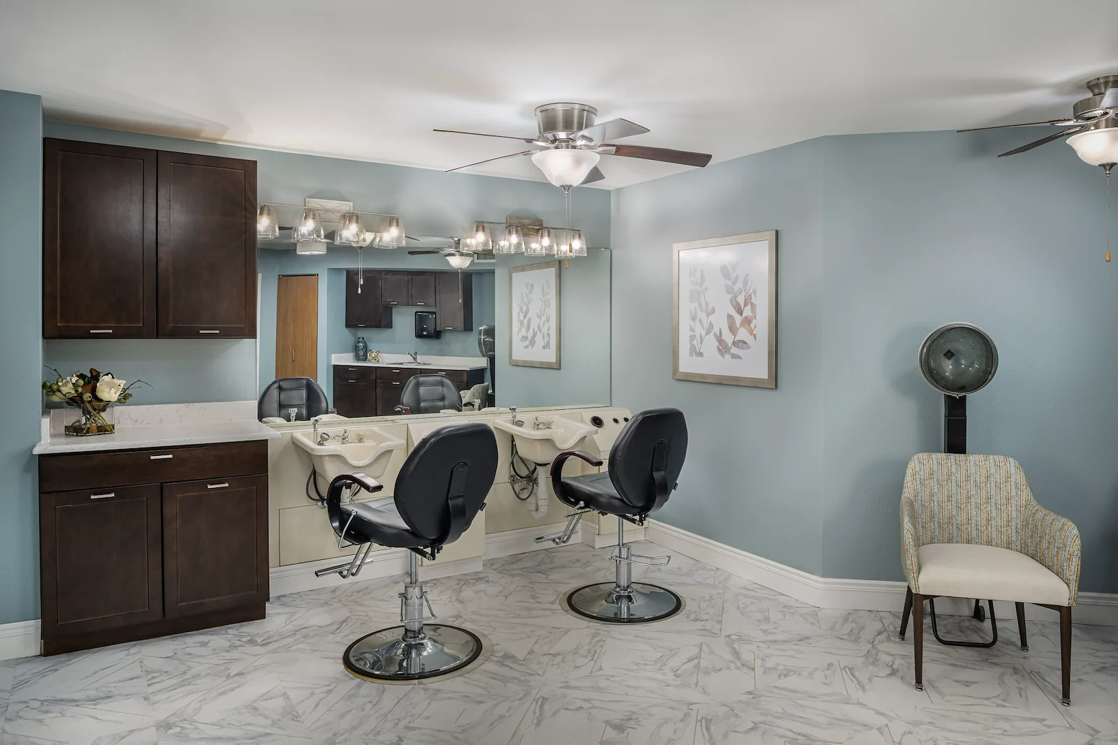 Image of Library Square Senior Living (8)