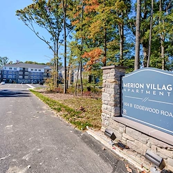 Image of Merion Village (2)