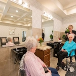 Image of Covington Senior Living of Lehi (6)