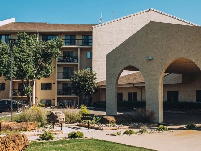 Image of Lake Forest Village Senior Living (2)