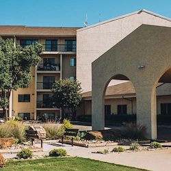 Image of Lake Forest Village Senior Living (2)