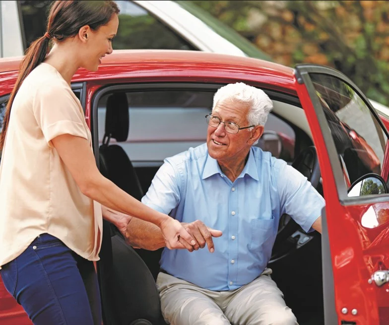 Senior Solutions Home Care Photo (9)