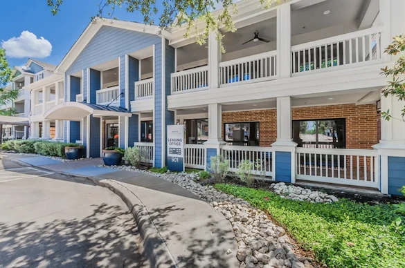 Image of Haven at Lewisville Lake (1)